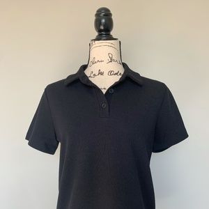Black Polo